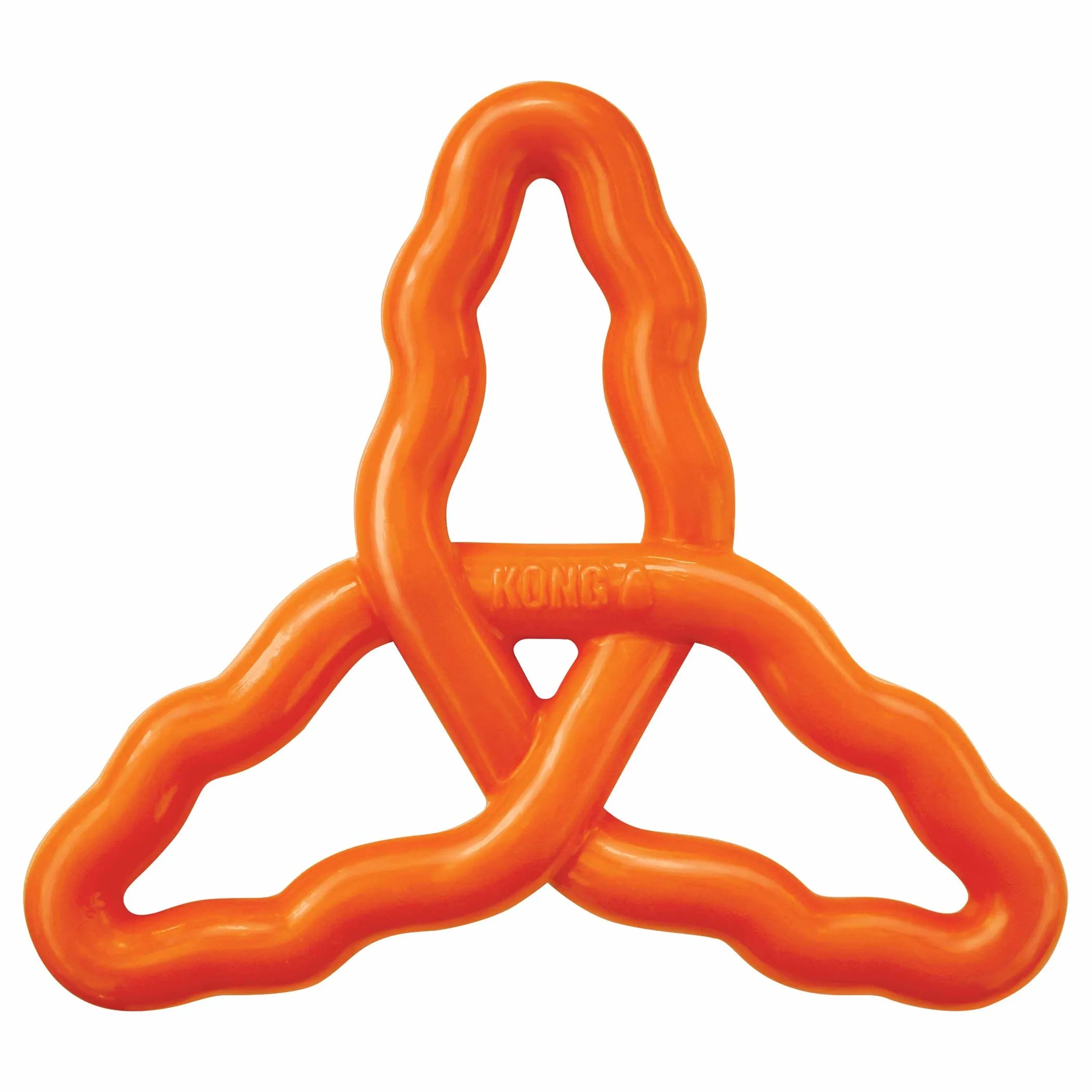 Tri This Chaos: KONG Flyangle
