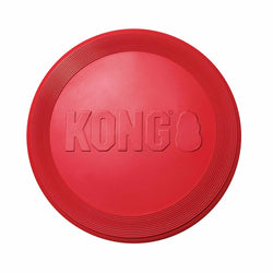 Catch Flights, Not Feelings: KONG Classic Flyer