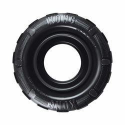 KONG(R) Extreme Tires Dog Chew Toy Medium/LargeKONG Tires – Built for Chompers, Born to Bounce