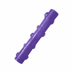 KONG Squeezz® Stick – The Fetch Stick That Squeaks Back