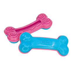 KONG ChewStix Curved Bone – Wood You Chew Me?