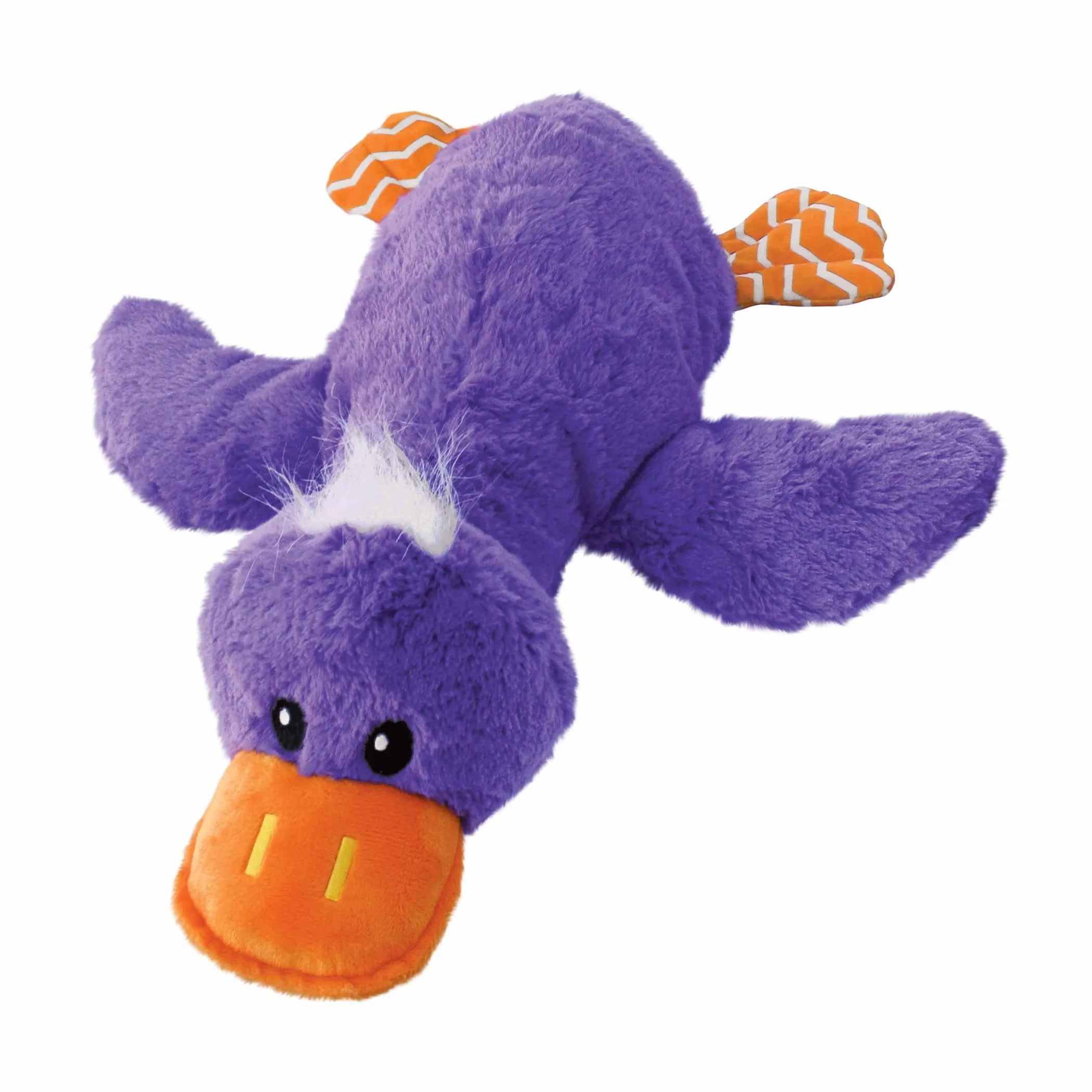 KONG Comfort Jumbo – Giant Snuggles, Serious Squeaks