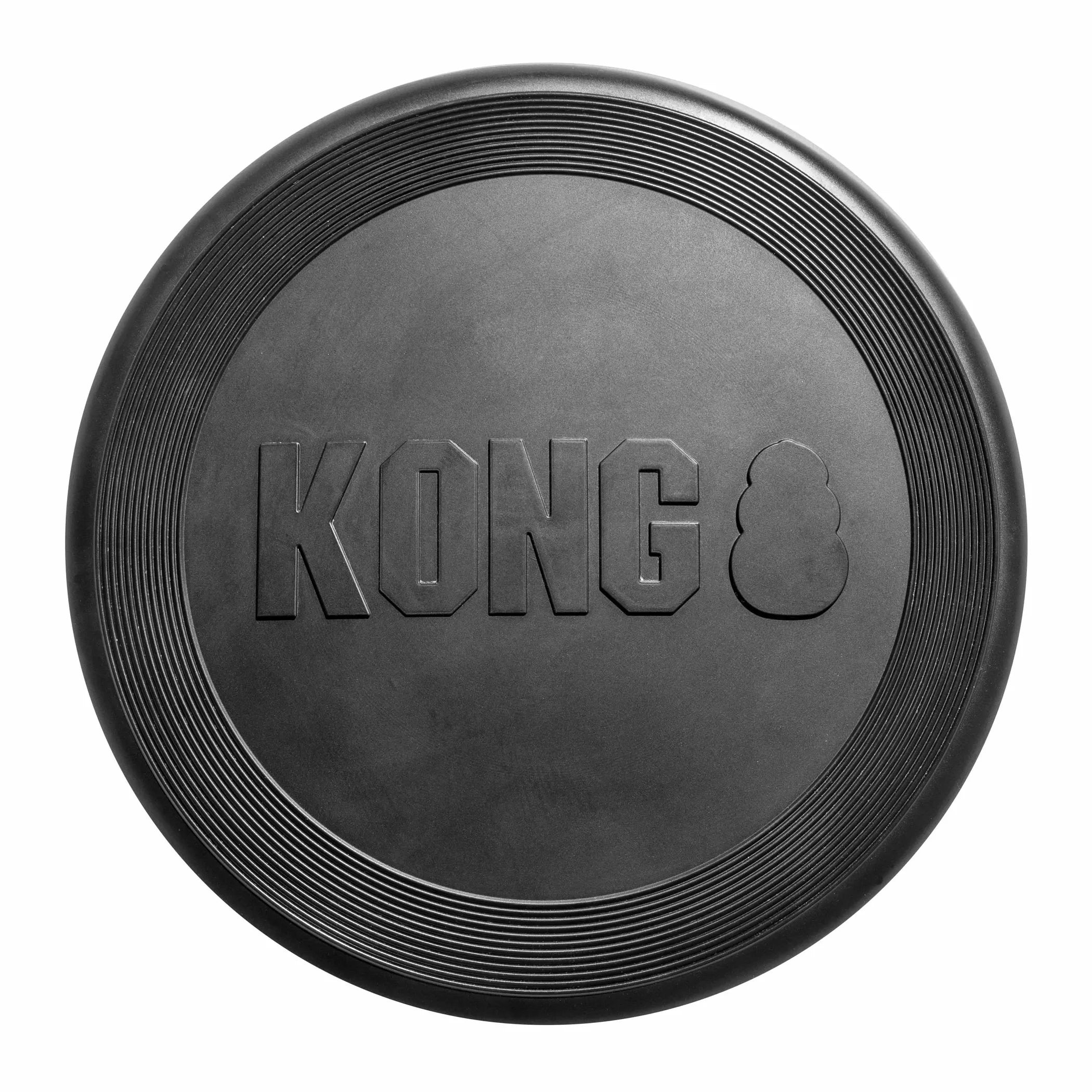 KONG Flyer (Large) – Soft Catch. Serious Flight. Total Fun.