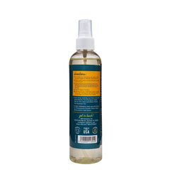 ALZOO Plant-Based Flea & Tick Spray – 8oz