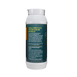 ALZOO Plant-Based G+ Environment Powder – 8oz