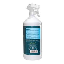 ALZOO Stain & Odor Remover Spray Citrus Vanilla - 32oz