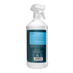 ALZOO Stain & Odor Remover Spray Apple Blossom - 32oz