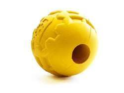 Chew Hard, Fetch Harder: SodaPup Gear Ball