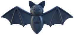 Bite Me: Vampire Bat Chew Toy by SodaPup