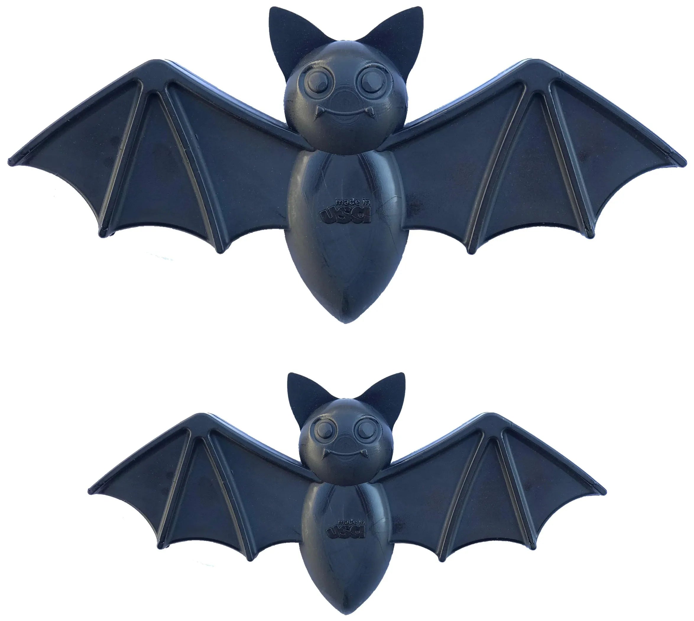 Bite Me: Vampire Bat Chew Toy by SodaPup