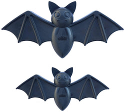Bite Me: Vampire Bat Chew Toy by SodaPup