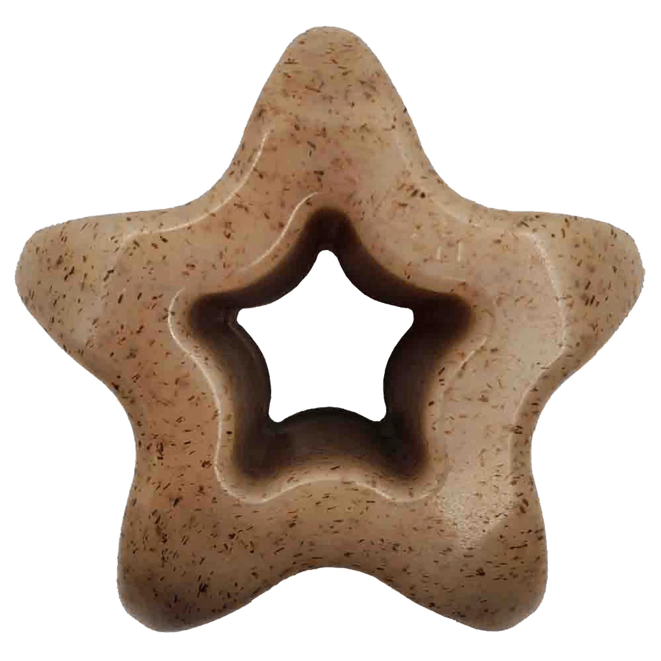 Chew-pernova: Shooting Star Nylon Chew Toy