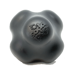 Magnum Crazy Bounce Ultra Durable Rubber Chew & Retrieving Toy