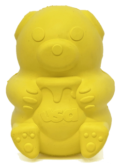 Honey Bear Treat Dispenser
