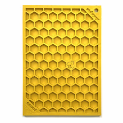 Sweet Relief: Honeycomb eMat Lick Mat