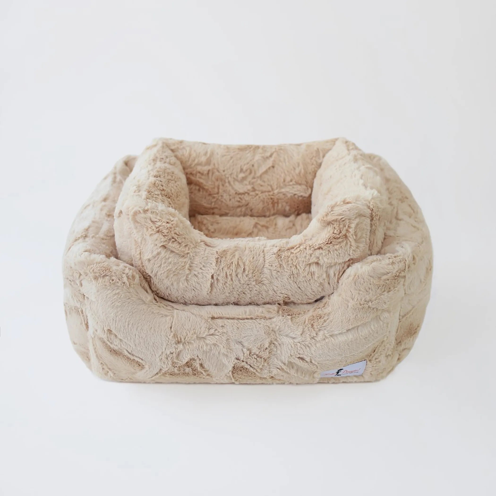 Hello Doggie Luxe Bed