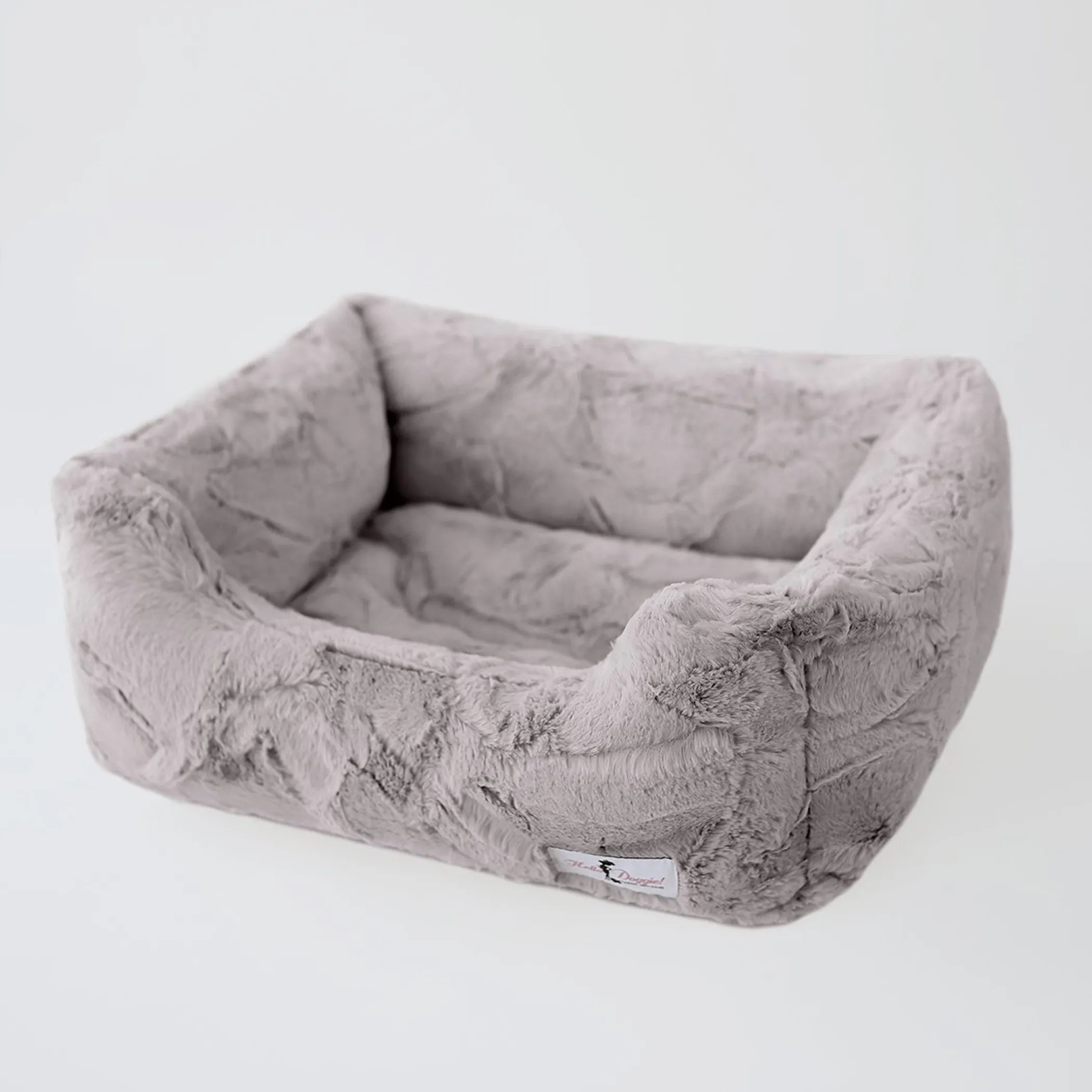 Hello Doggie Luxe Bed