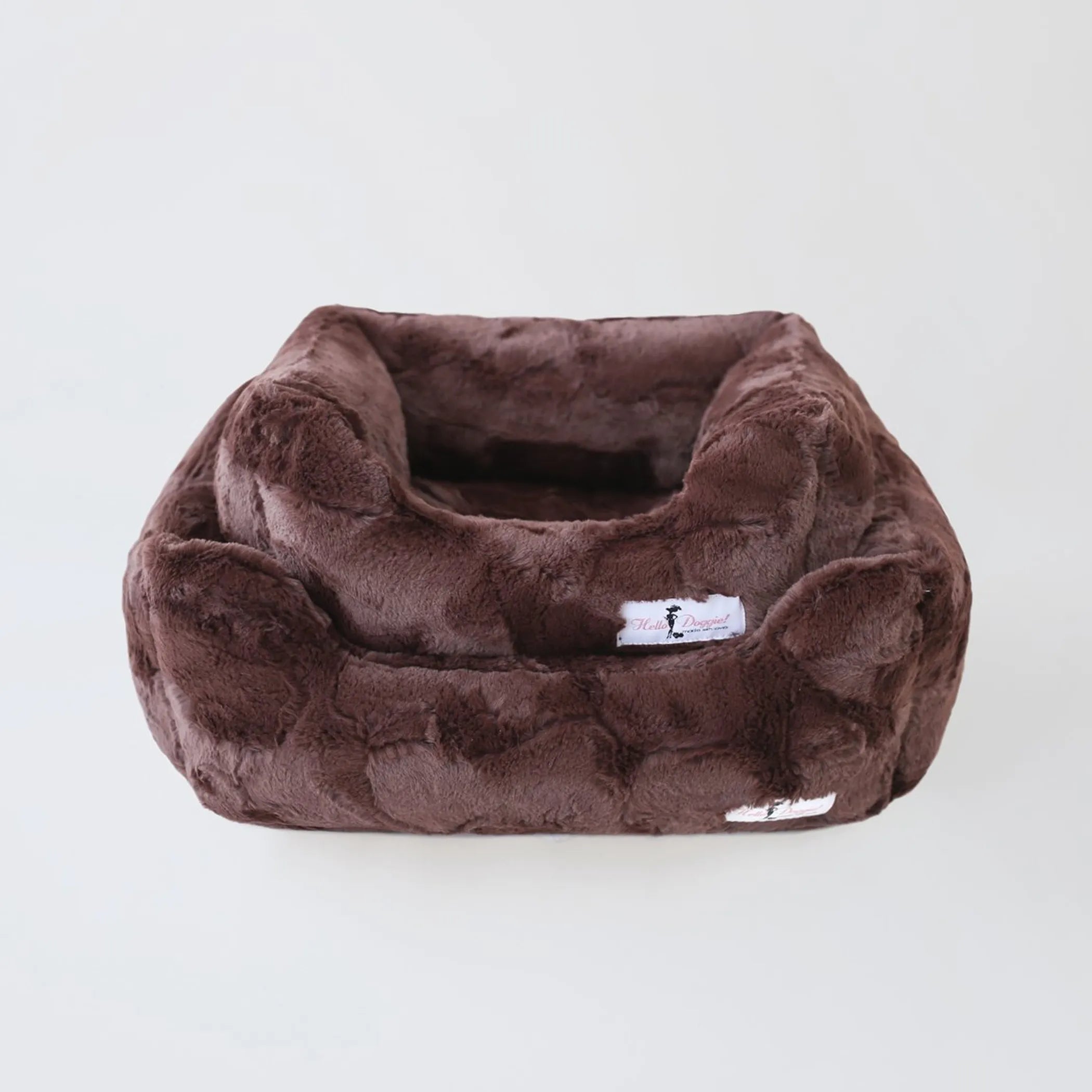 Hello Doggie Luxe Bed