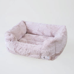 Hello Doggie Luxe Bed