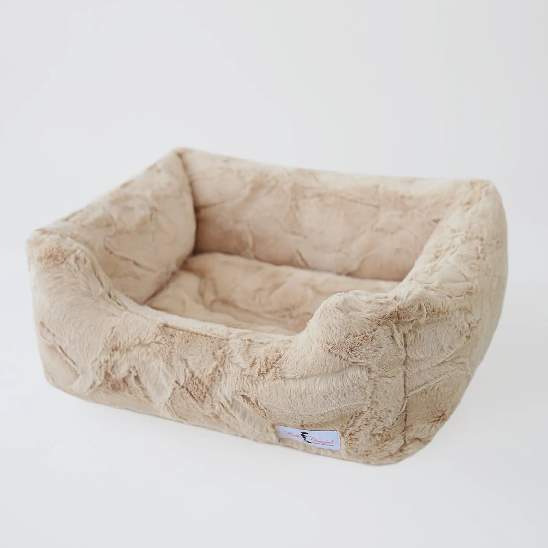 Hello Doggie Luxe Bed