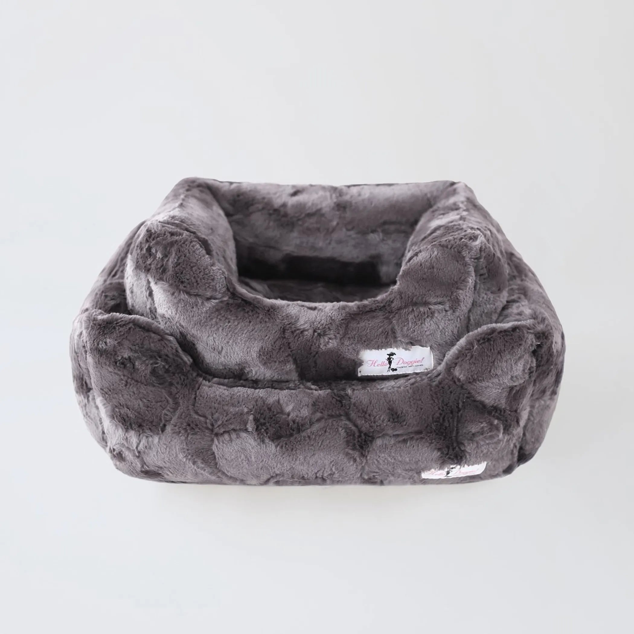 Hello Doggie Luxe Bed