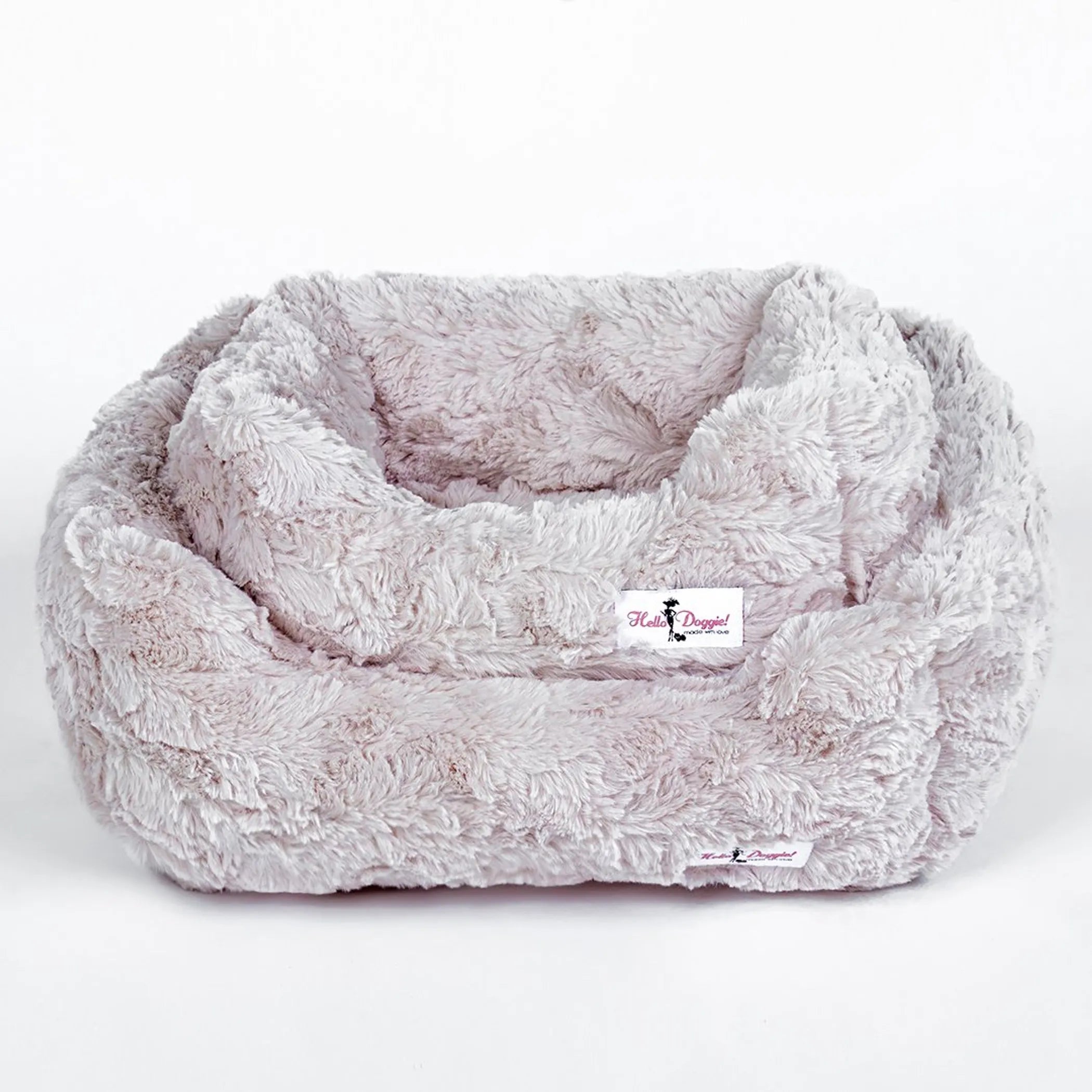 The Cuddle Collection
