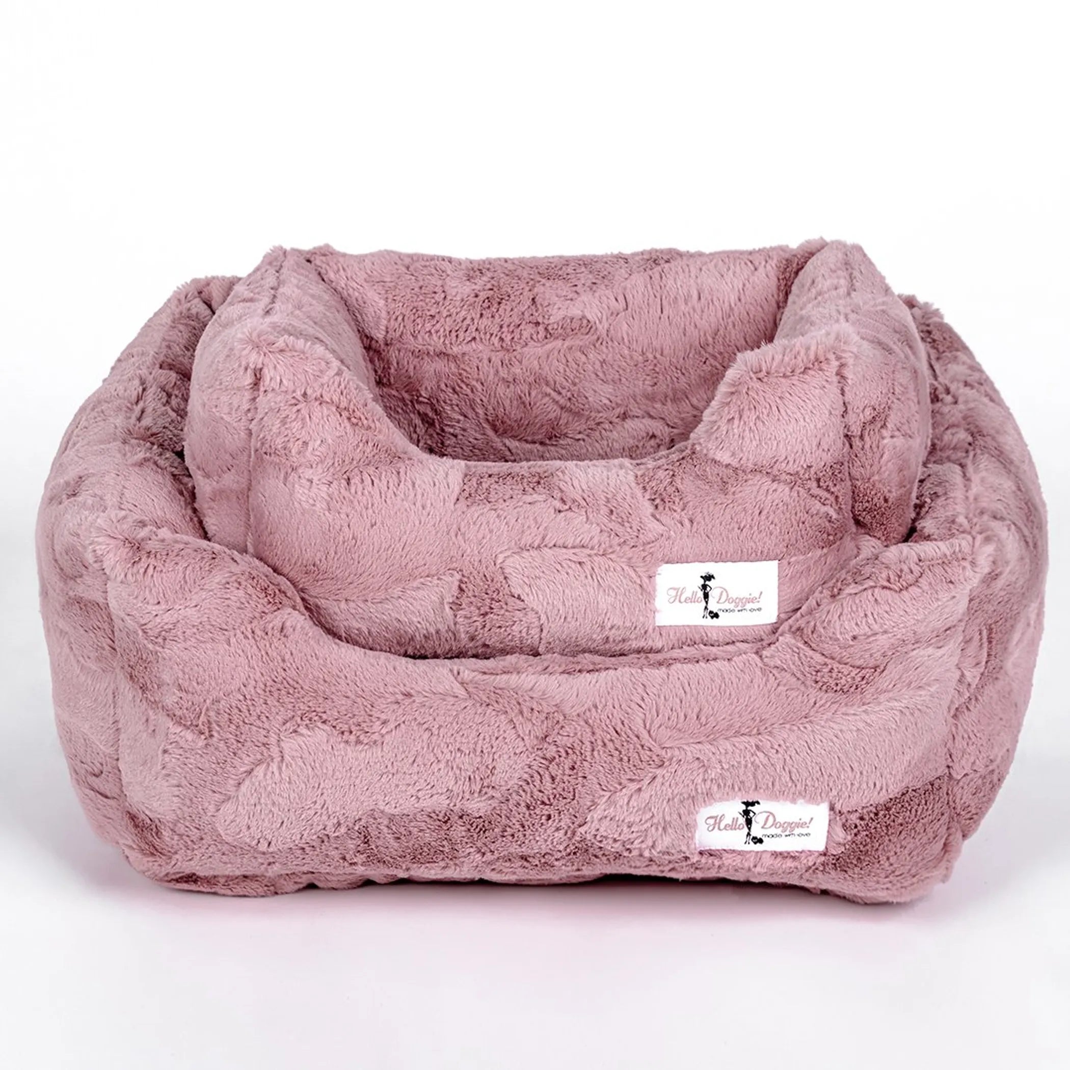 The Cuddle Collection