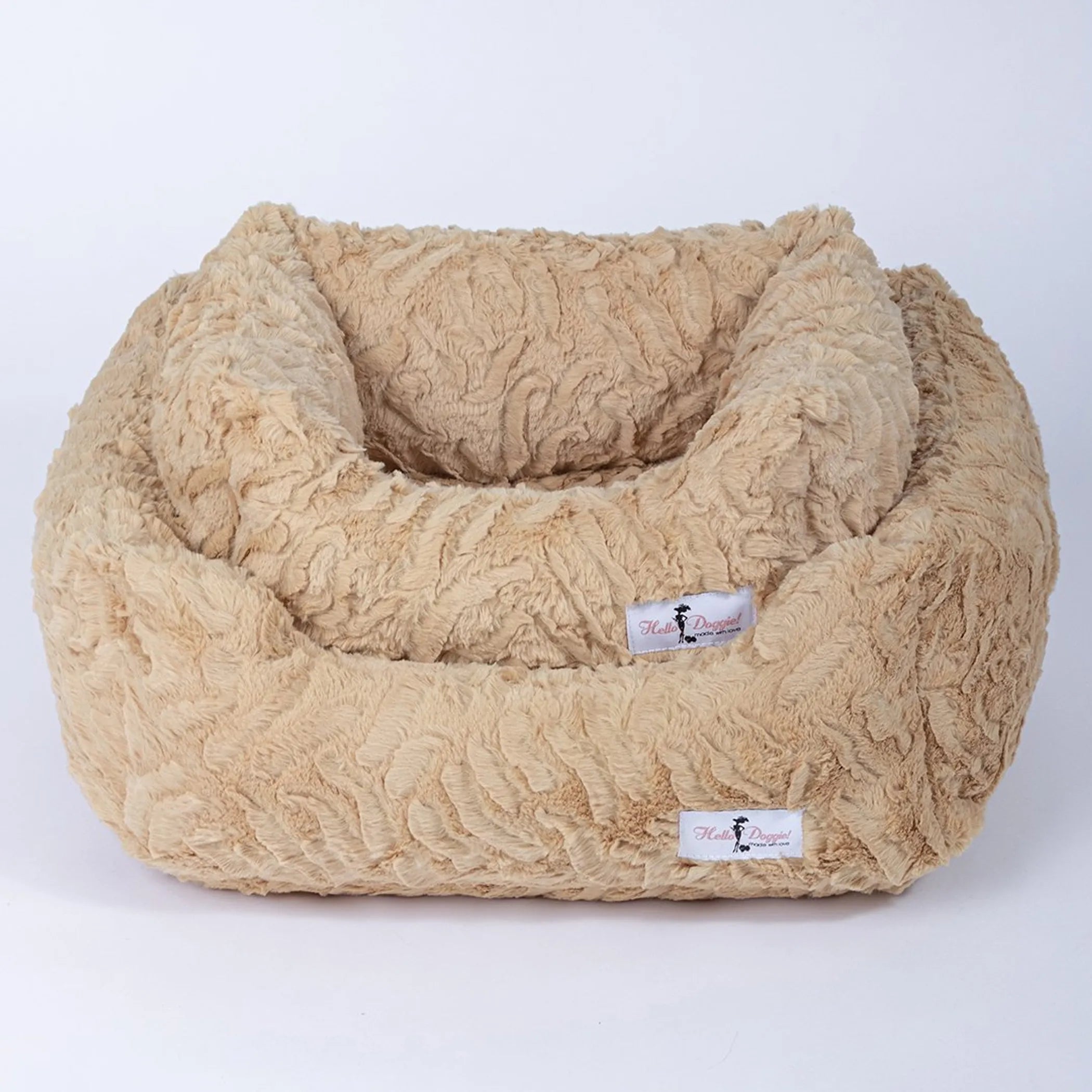 The Cuddle Collection