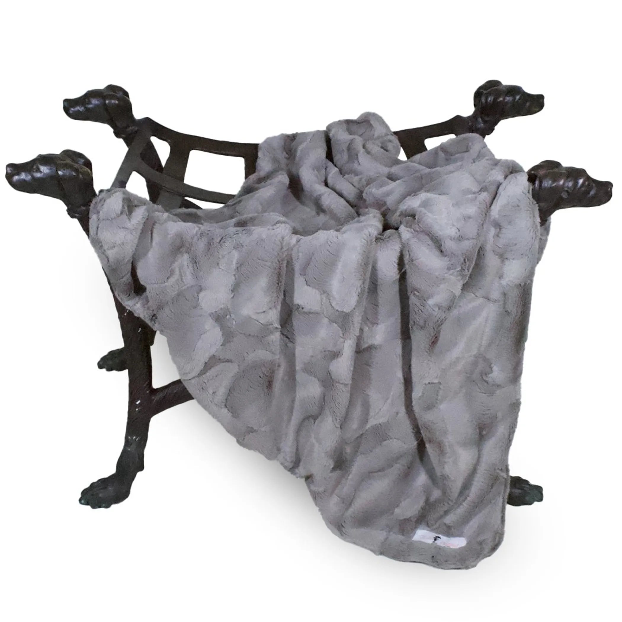 Hello Doggie Luxurious Blanket Collection