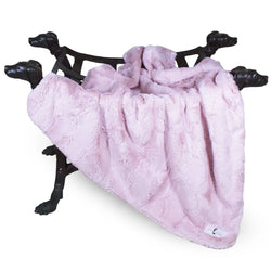 Hello Doggie Luxurious Blanket Collection
