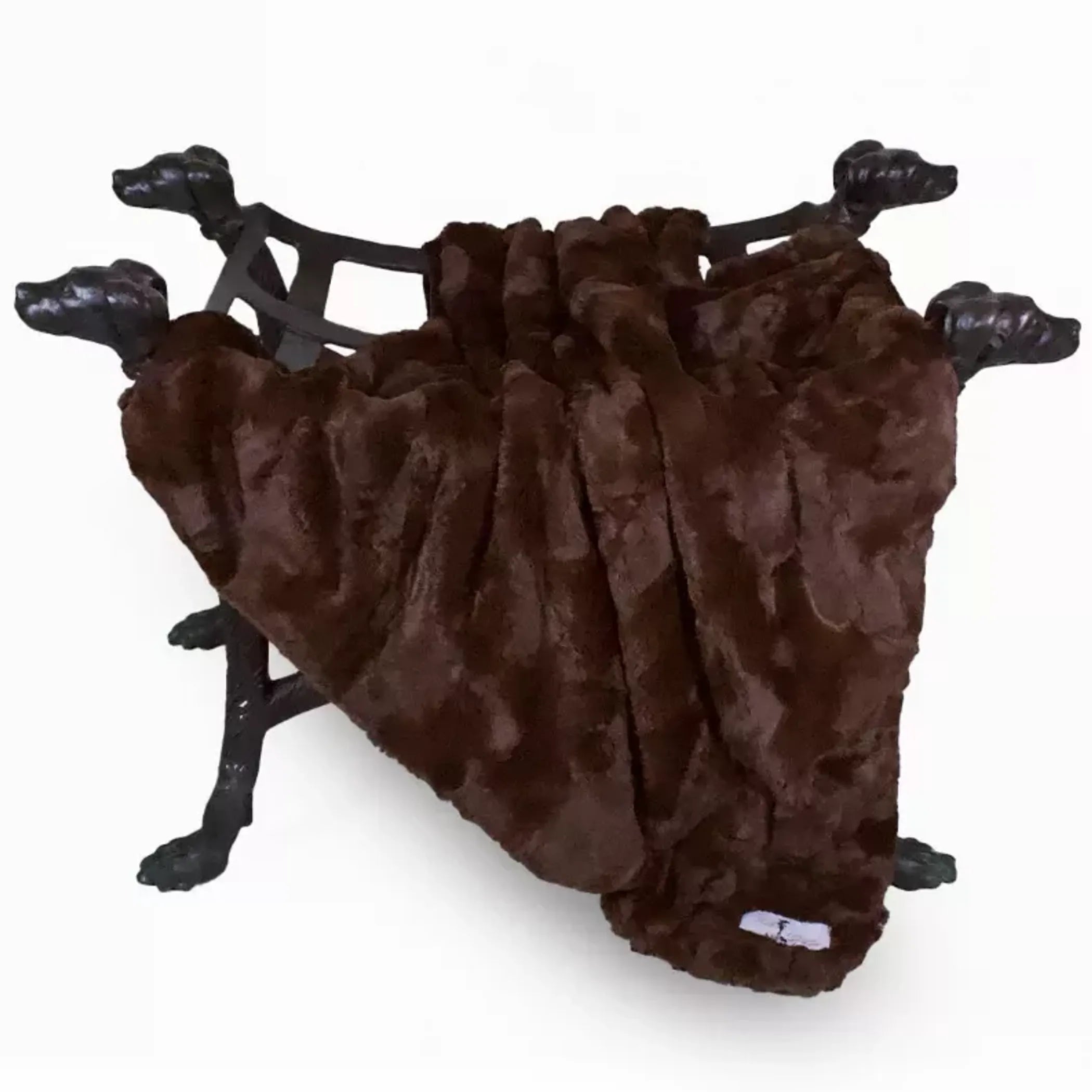 Hello Doggie Luxurious Blanket Collection