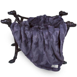 Hello Doggie Luxurious Blanket Collection