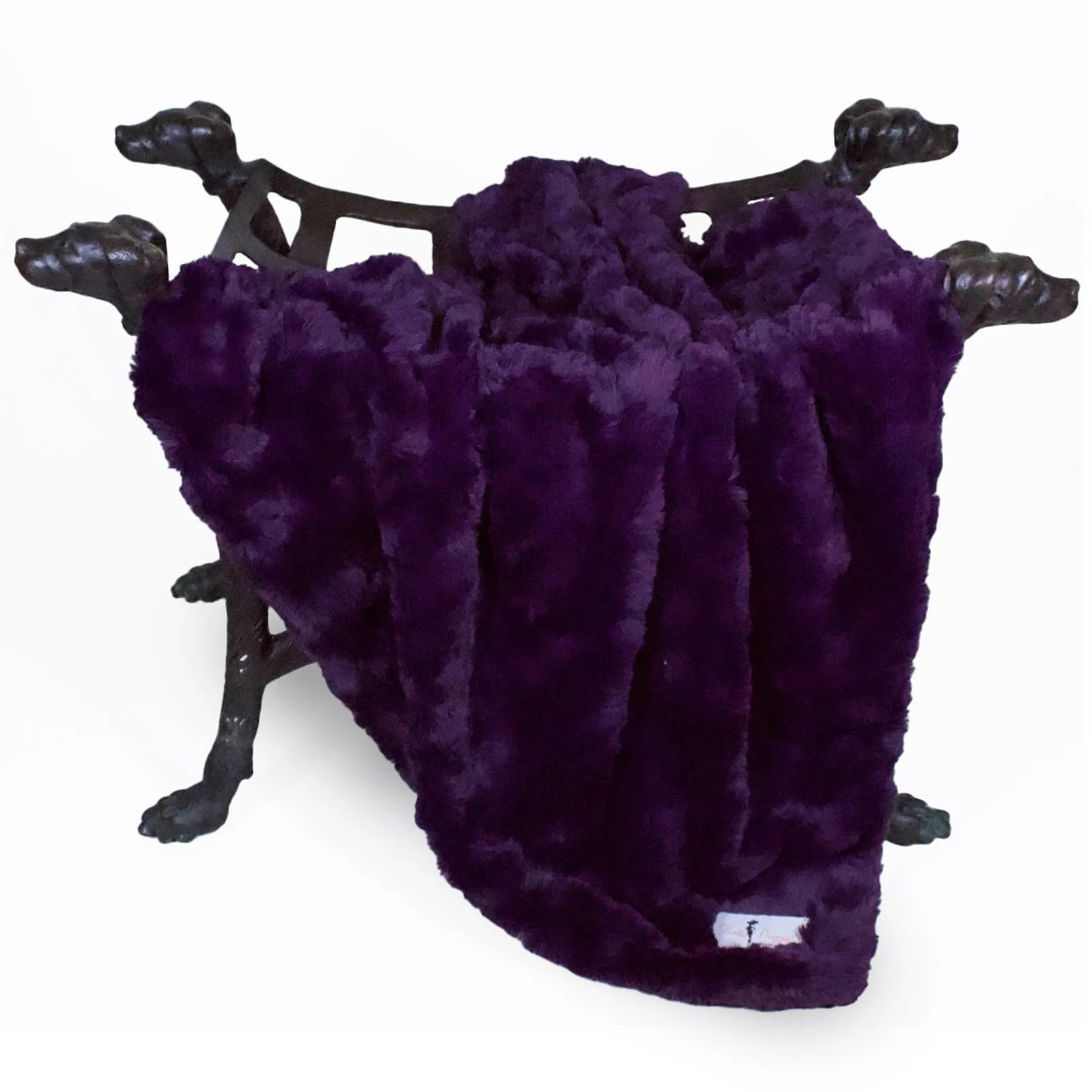Bella Blanket Collection by Hello Doggie