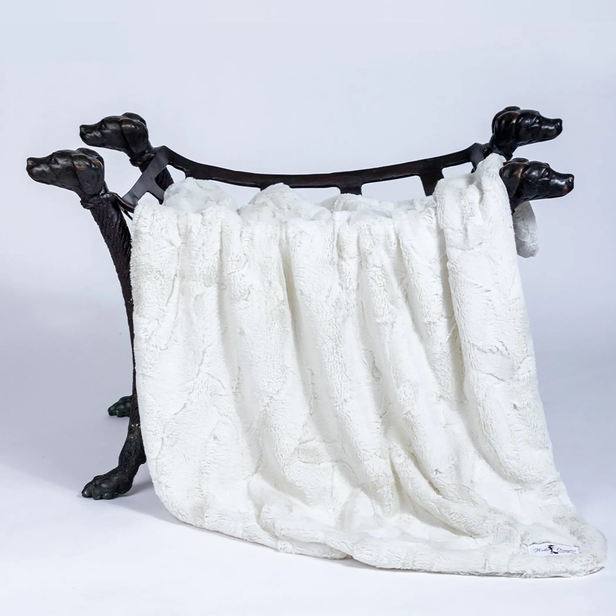 Bella Blanket Collection by Hello Doggie
