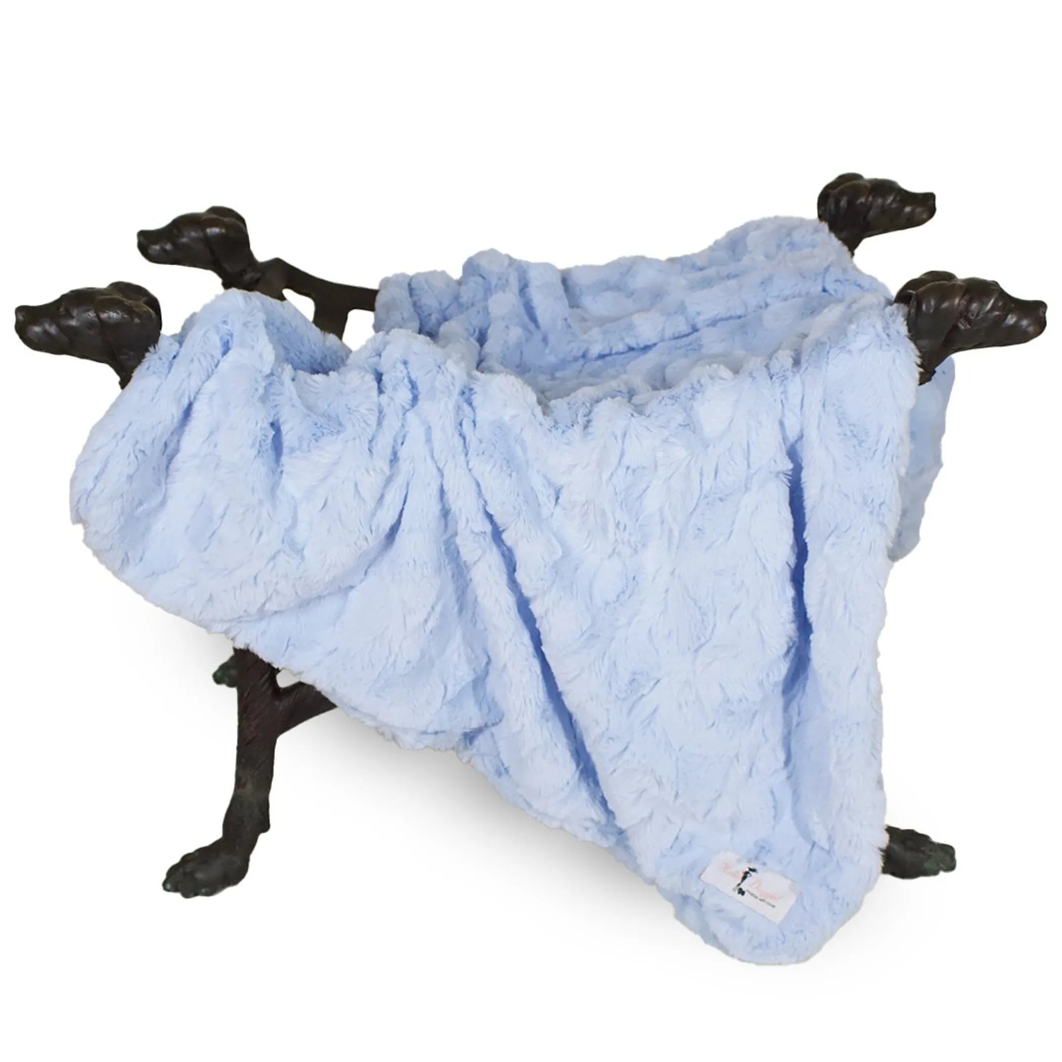 Bella Blanket Collection by Hello Doggie