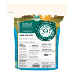 Oxbow Alfalfa Hay - 15oz