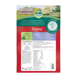 Oxbow Animal Health Essentials Young Guinea Pig Food 10 lb