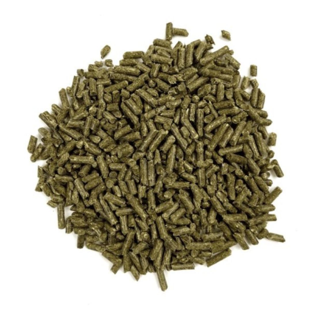 Oxbow Animal Health Essentials Adult Rabbit Food - 5 lb