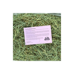 Oxbow Animal Health Orchard Grass Hay