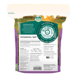 Oxbow Botanical Hay - 15oz