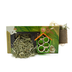 Oxbow Small Animal Prime Crunchy Timothy Hay - 20 oz