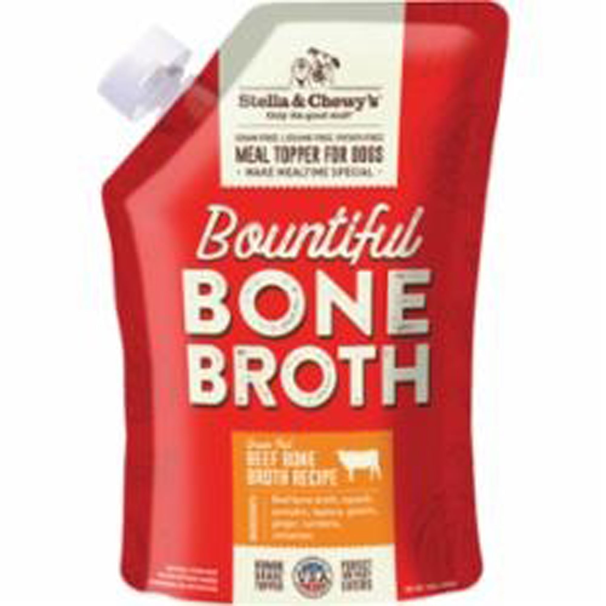 Bad To The Bone Pets