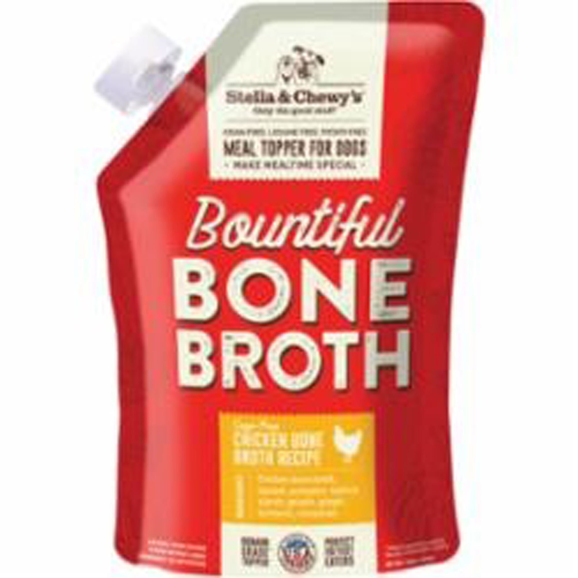 Bad To The Bone Pets