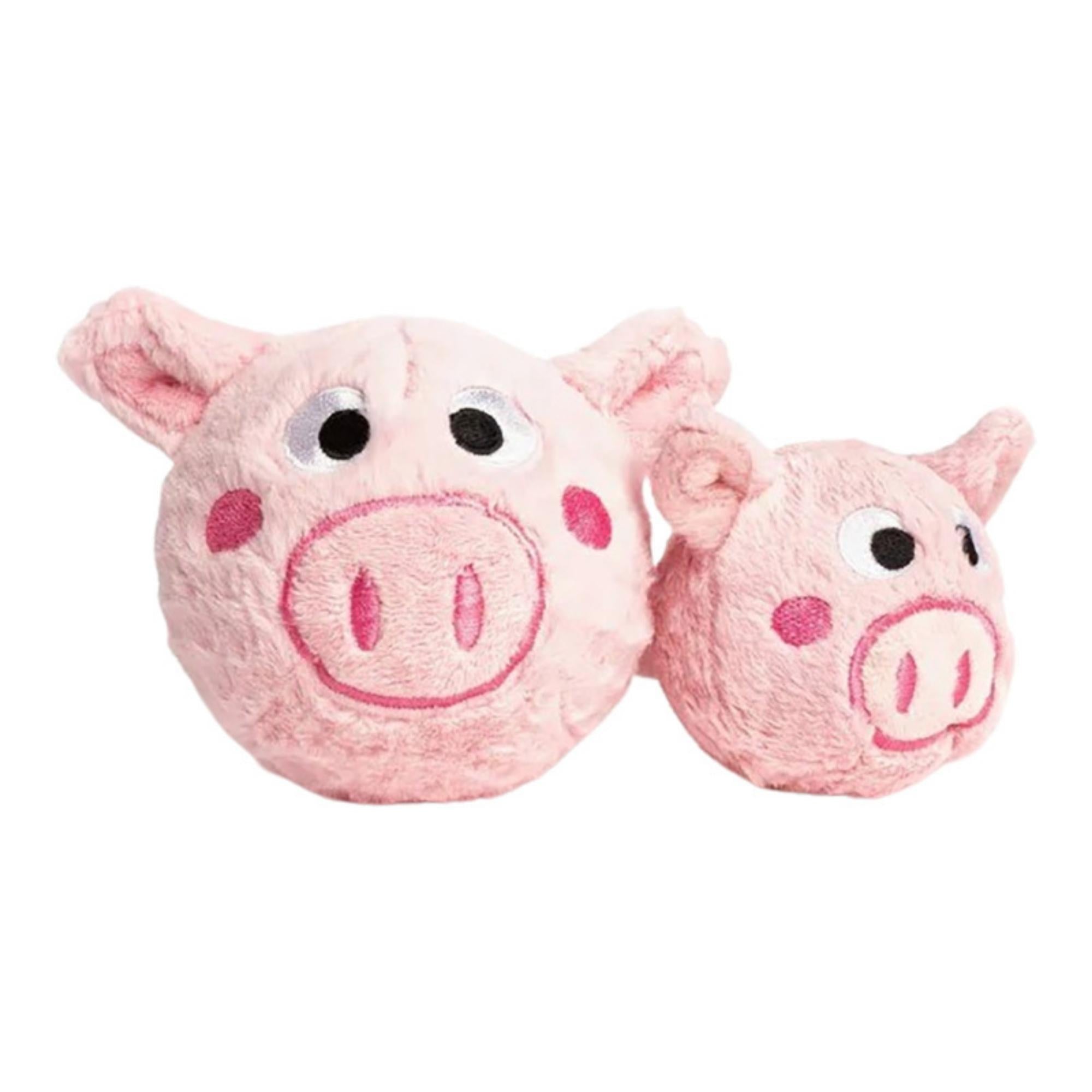 FabDog Faball Pig Large