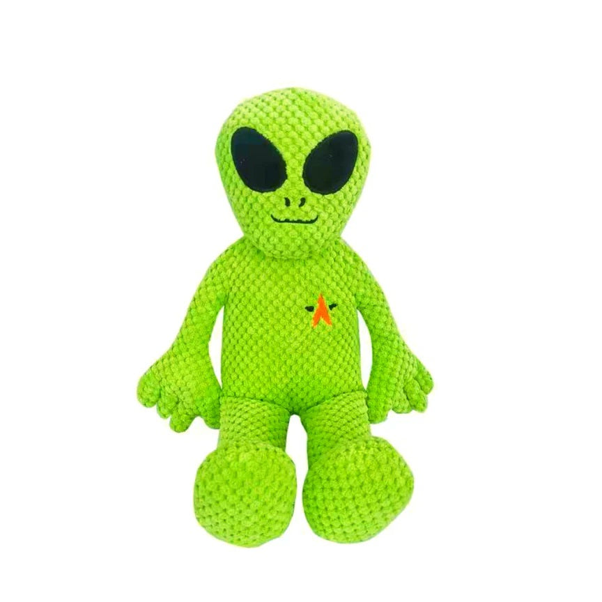 FabDog Floppy Alien Large
