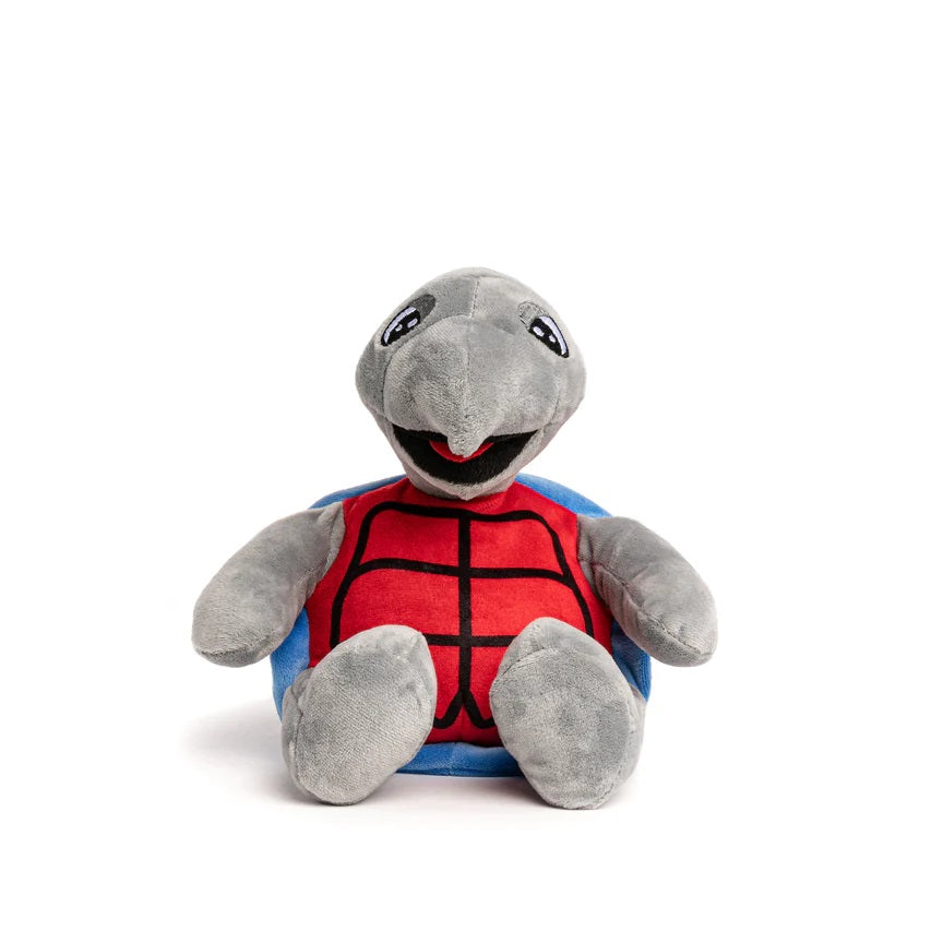 FabDog Grateful Dead Terrapin Turtle Small