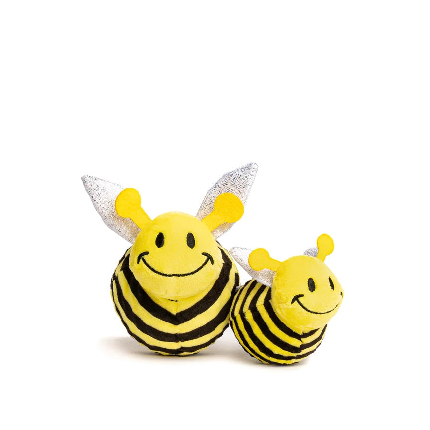FabDog Faball Bumble Bee Medium/Large