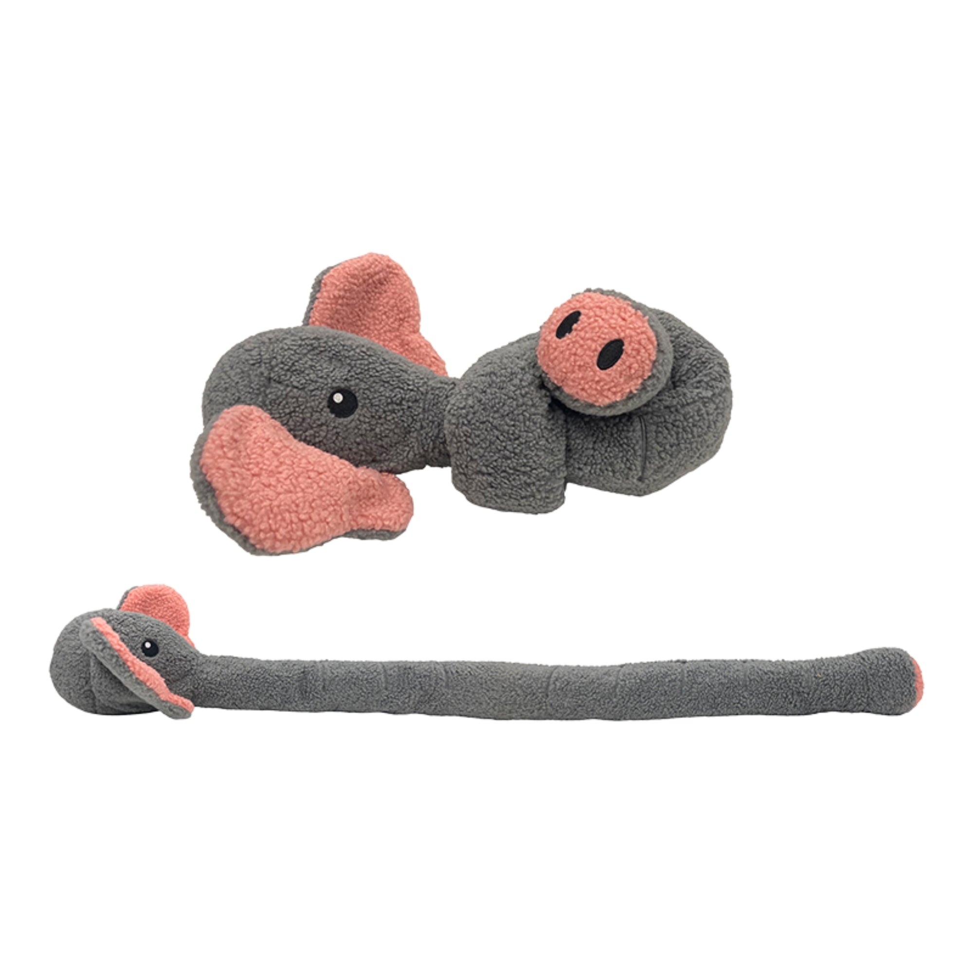 FabDog Twisty Elephant