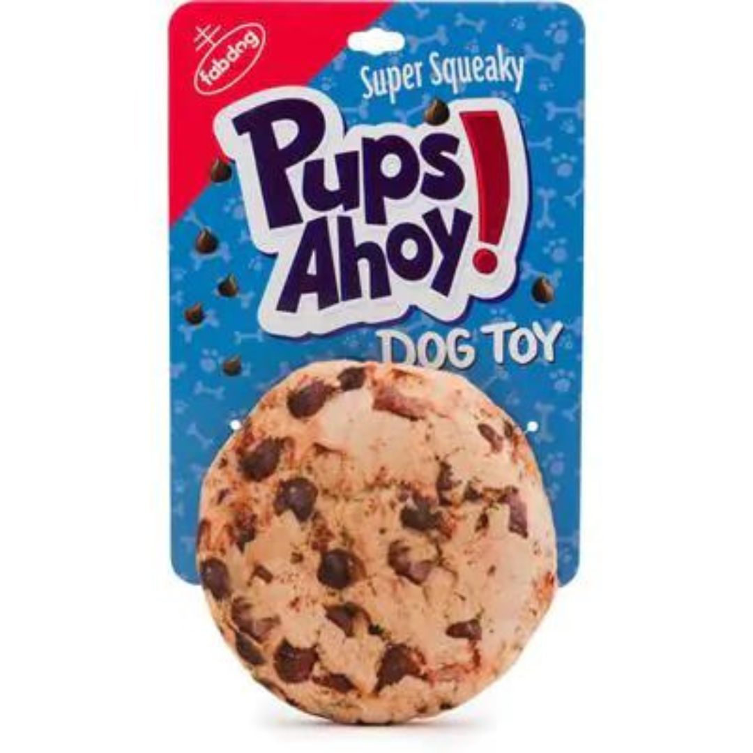 FabDog Pups Ahoy Cookie