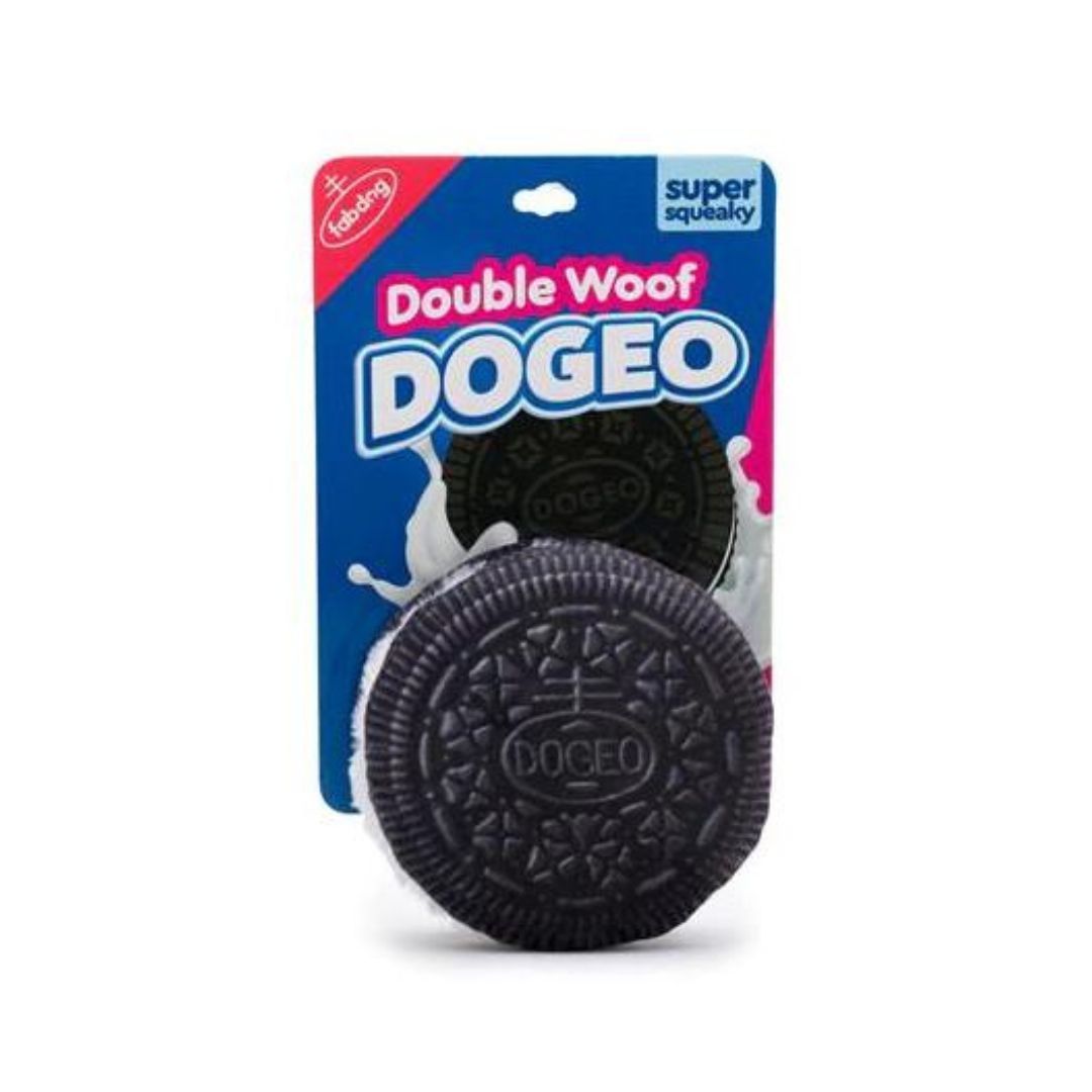 FabDog Dogeo Cookie